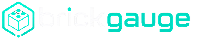 BrickGauge